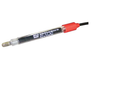 HA405-90 在線pH電極 膠狀電解液 耐高堿、耐污染